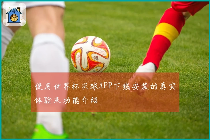 使用世界杯买球APP下载安装的真实体验及功能介绍