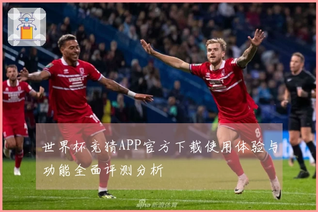 世界杯竞猜APP官方下载使用体验与功能全面评测分析