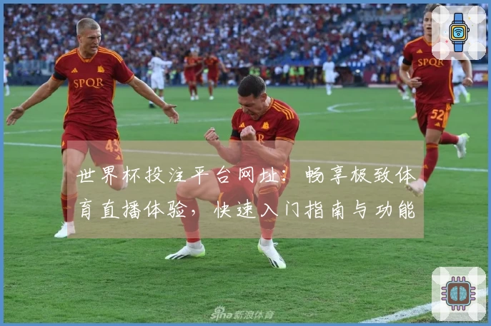 世界杯投注平台网址：畅享极致体育直播体验，快速入门指南与功能评测