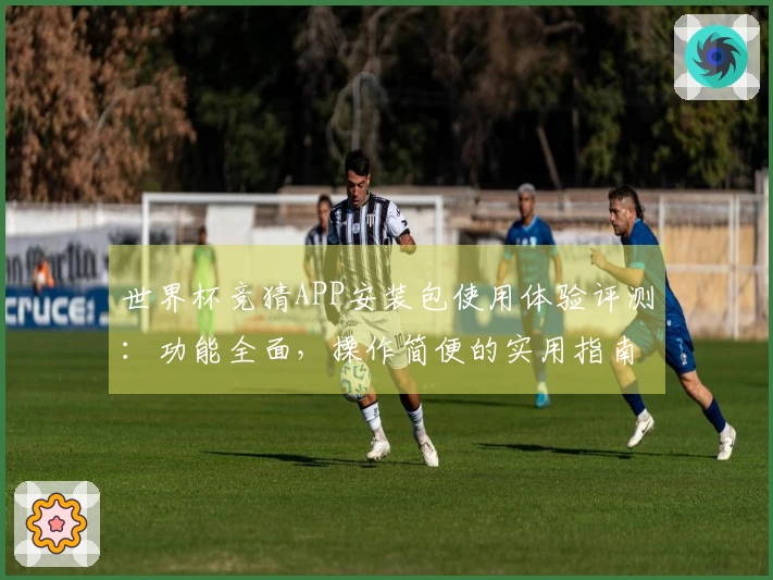 世界杯竞猜APP安装包使用体验评测：功能全面，操作简便的实用指南