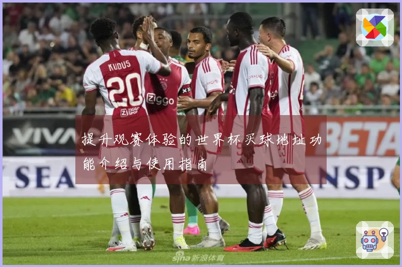 提升观赛体验的世界杯买球地址功能介绍与使用指南