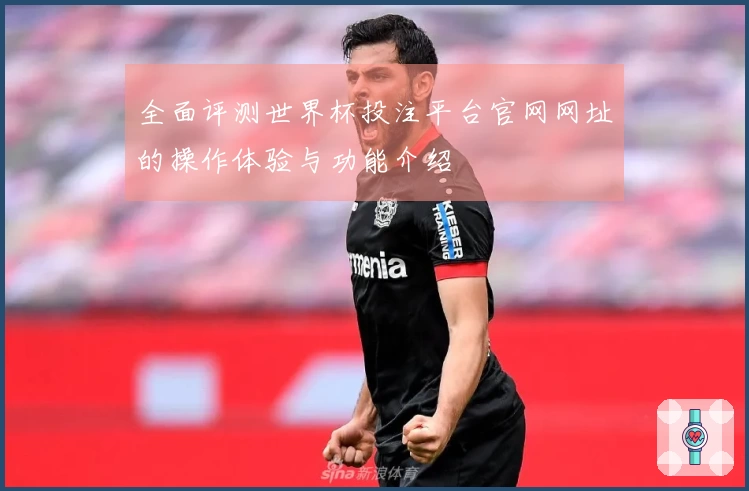 全面评测世界杯投注平台官网网址的操作体验与功能介绍